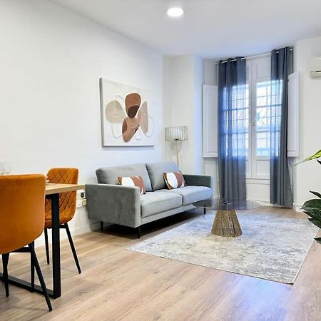Spacious 3Bd Central Malaga With 2Bh & Ac Экстерьер фото