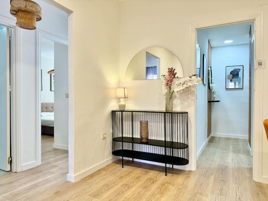 Spacious 3Bd Central Malaga With 2Bh & Ac Экстерьер фото