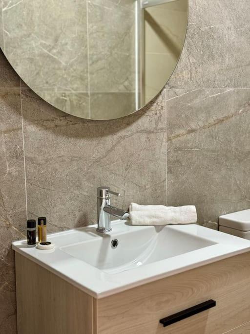 Spacious 3Bd Central Malaga With 2Bh & Ac Экстерьер фото